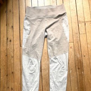 Outdoor Voices TechSweat Leggings